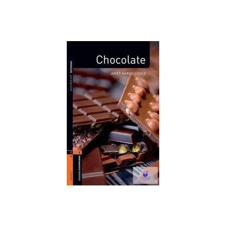 Chocolate (Obw Factfile 2) Cd Pack