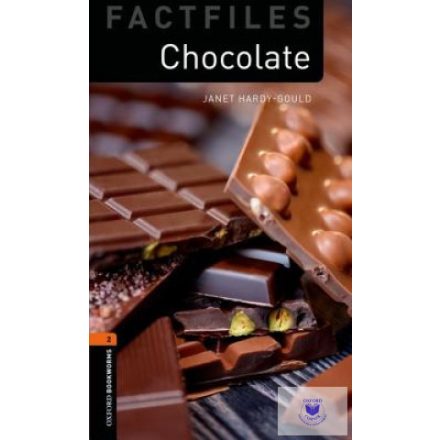 Chocolate - Factfiles Level 2