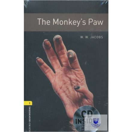 The Monkey's Paw with Audio CD - Level 1