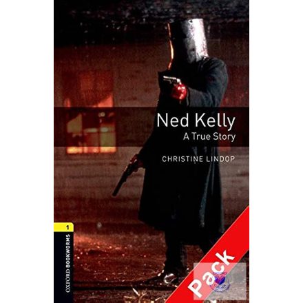 Ned Kelly - Obw Library 1 Audio Cd Pack 3E*