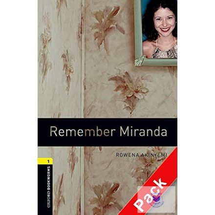Remember Miranda  - Obw Library 1 Cd-Pack 3E