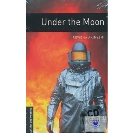 Under the Moon with Audio CD - Level 1