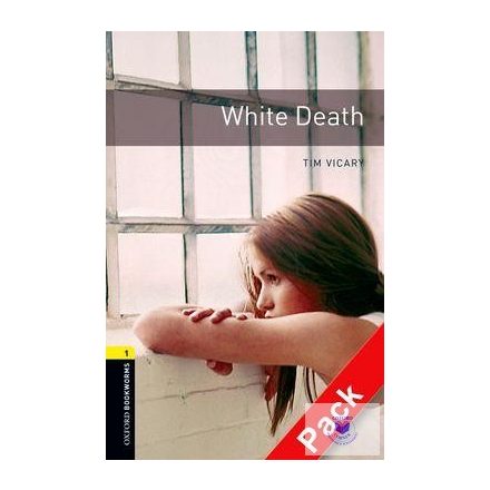 White Death Audio CD Pack - Oxford University Press Library Level 1