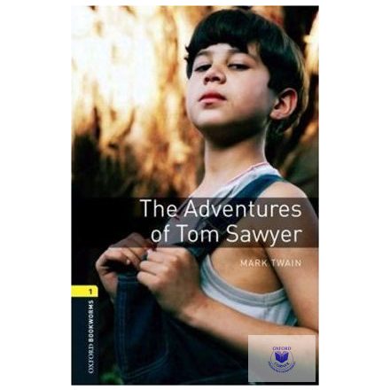 Mark Twain: The Adventures of Tom Sawyer - Level 1