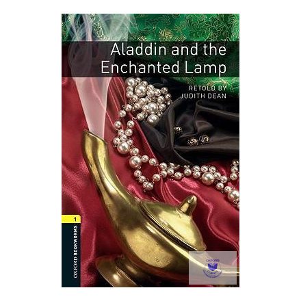 Aladdin and the Enchanted Lamp - Oxford University Press Library Level 1