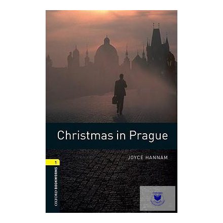 Christmas in Prague - Oxford University Press Library Level 1