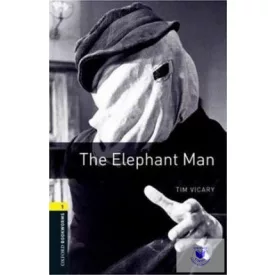The Elephant Man - Oxford University Press Library Level 1