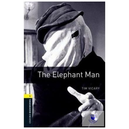 The Elephant Man - Oxford University Press Library Level 1