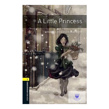 A Little Princess - Oxford University Press Library Level 1