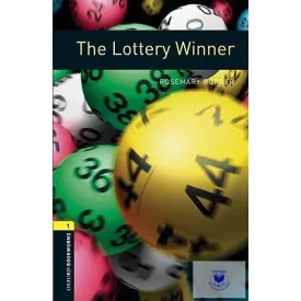 The Lottery Winner - Oxford University Press Library Level 1