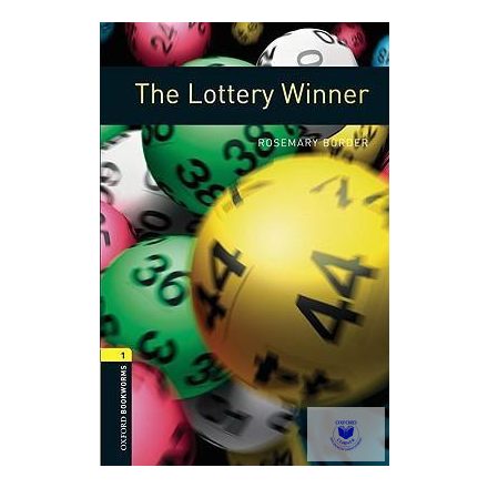 The Lottery Winner - Oxford University Press Library Level 1