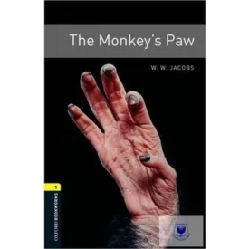 W.W. Jacobs: The monkey's Paw - Level 1