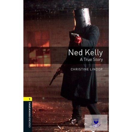 Christine Lindop: Ned Kelly: A True Story