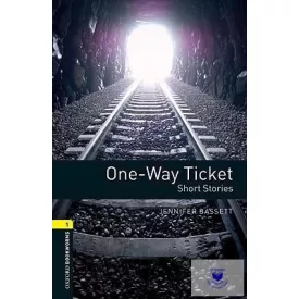 Jennifer Bassett: One-Way Ticket - Level 1
