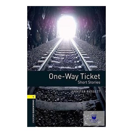 Jennifer Bassett: One-Way Ticket - Level 1