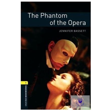 Jennifer Bassett: The Phantom of the Opera - Level 1