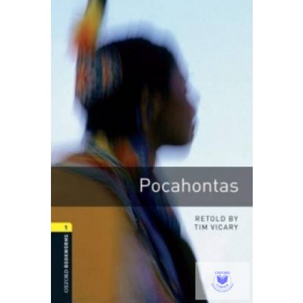 Pocahontas - Library Level 1