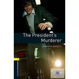 Jennifer Bassett: The President's Murderer - Level 1
