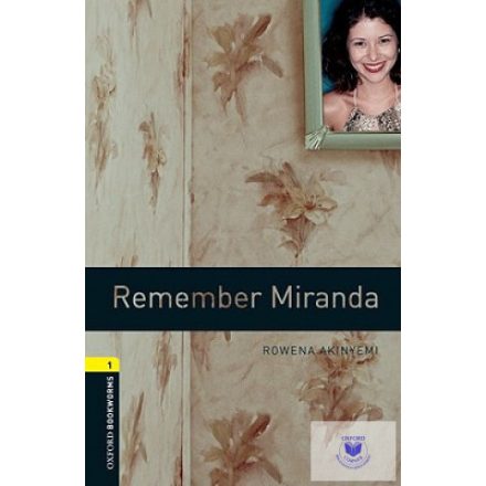 Remember Miranda - Level 2