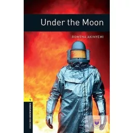 Rowena Akinyemi: Under the Moon - Level 1