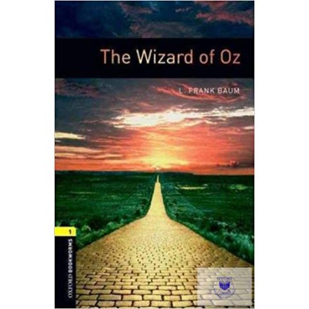 The Wizard of Oz - Oxford University Press Library Level 1