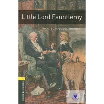 Little Lord Fauntleroy - Level 1