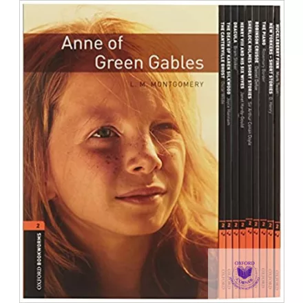 Bestseller Pack - Oxford University Press Library Level 2