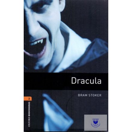 Dracula with Audio CD - Level 2