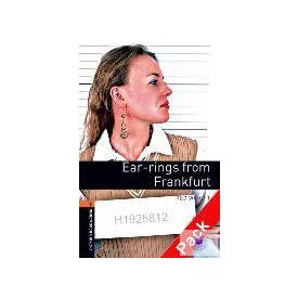 Ear-Rings From Frankfurt - Level 2 CD Pack Third Edition