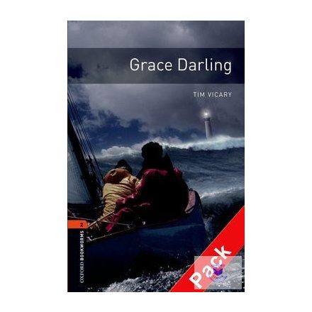 Grace Darling - Level 2 CD-Pack Third Edition