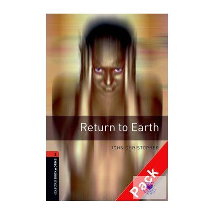 Return To Earth - Level 2 CD-Pack Third Edition