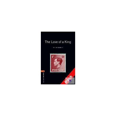 The Love Of A King -  Level 2 CD-Pack Third Edition