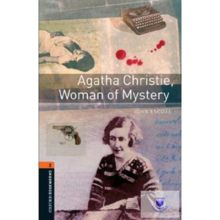 Agatha Christie: Woman of Mystery - Level 2