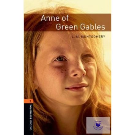 Anne of Green Gables - Level 2