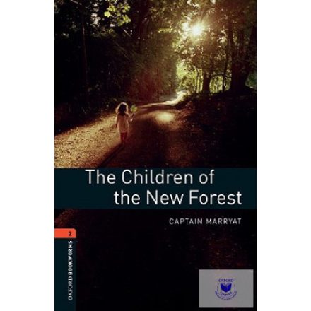 The Children of the New Forest - Level 2