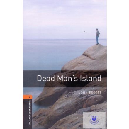 Dead Man's Island - Level 2