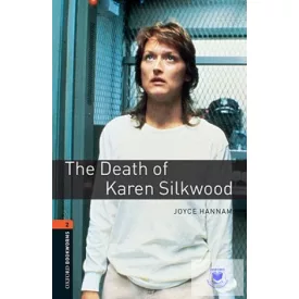The Death of Karen Silkwood - Level 2