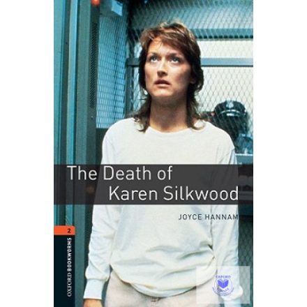 The Death of Karen Silkwood - Level 2