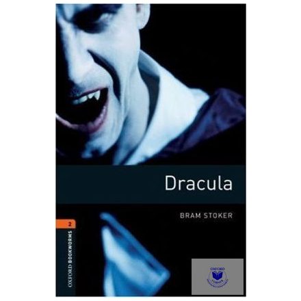 Bram Stoker: Dracula - Level 2