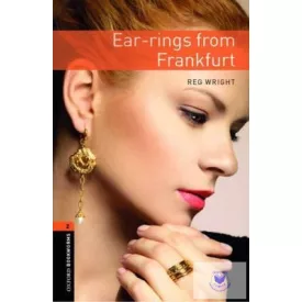 Reg Wright: Ear-rings from Frankfurt - Level 2