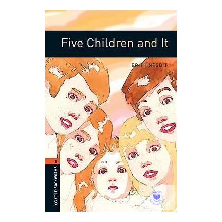 Edith Nesbit: Five Children and It - Level 2
