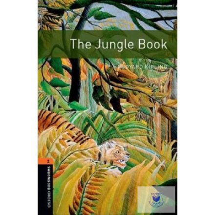 The Jungle Book - Level 2