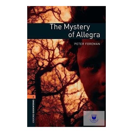 Peter Foreman: The Mystery of Allegra - Level 2
