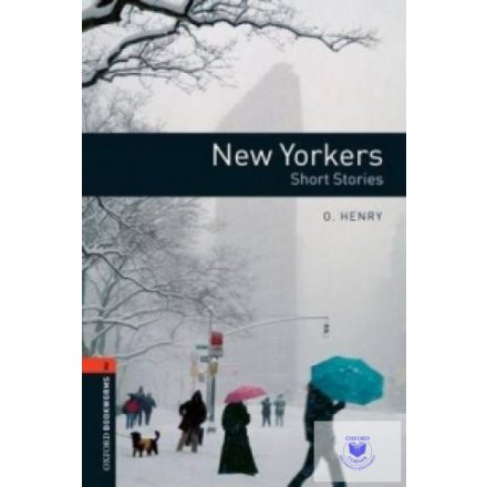 New Yorkers - Short Stories Level 2