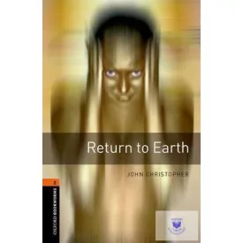 John Cristopher: Return to Earth - Level 2
