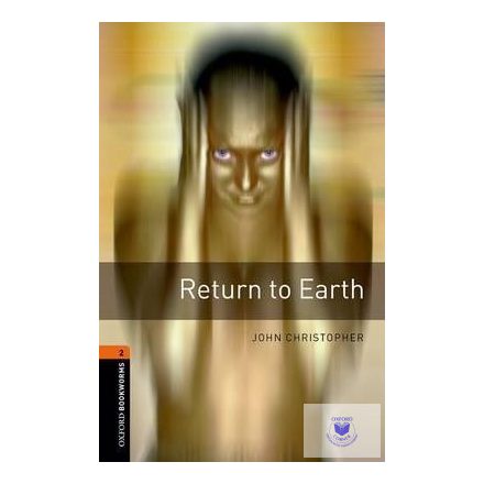 John Cristopher: Return to Earth - Level 2