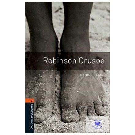 Daniel Defoe: Robinson Crusoe - Level 2