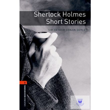 Sherlock Holmes Short Stories - Oxford University Press Library Level 2