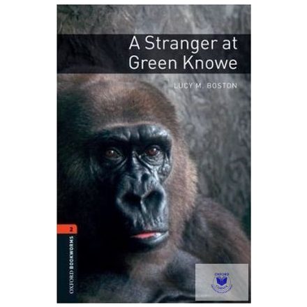 A Stranger at Green Knowe - Level 2