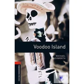 Michael Duckworth: Voodoo Island - Level 2